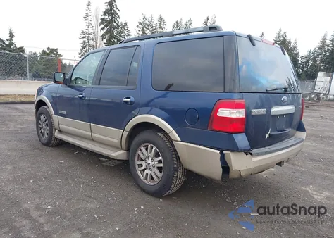2008 Ford Expedition Eddie Bauer/King Ranch from USA, damaged, VIN 1FMFU18548LA69610